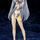 Illustration for article titled Xenosagas KOS-MOS Gets Inappropriate Bikini Variation